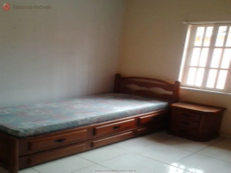 Foto 8 de 11 - Casa para aluguel em Jardim Tropical